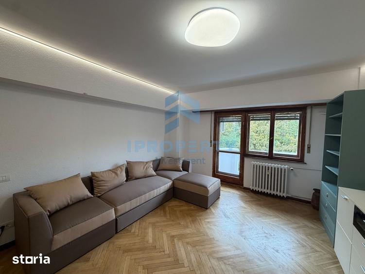 Inchiriere Apartament 3 camere pe Bulevardul Unirii | Prima inchiriere - 2