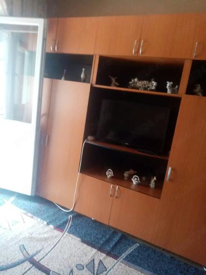 Garsonieră decomandată în Sărari