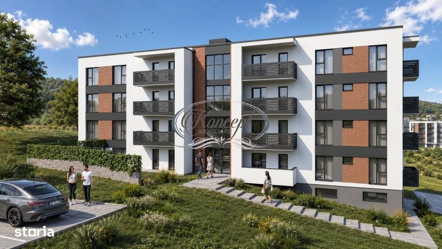 Apartament premium in Terra Gardens - 8