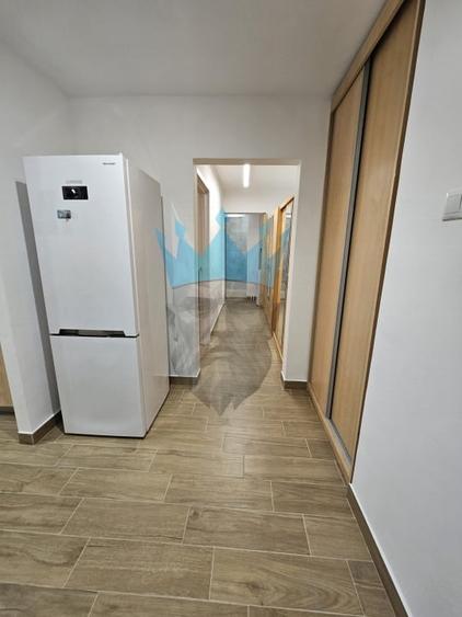 Apartament 3 Camere Lujerului Bucuresti - 17