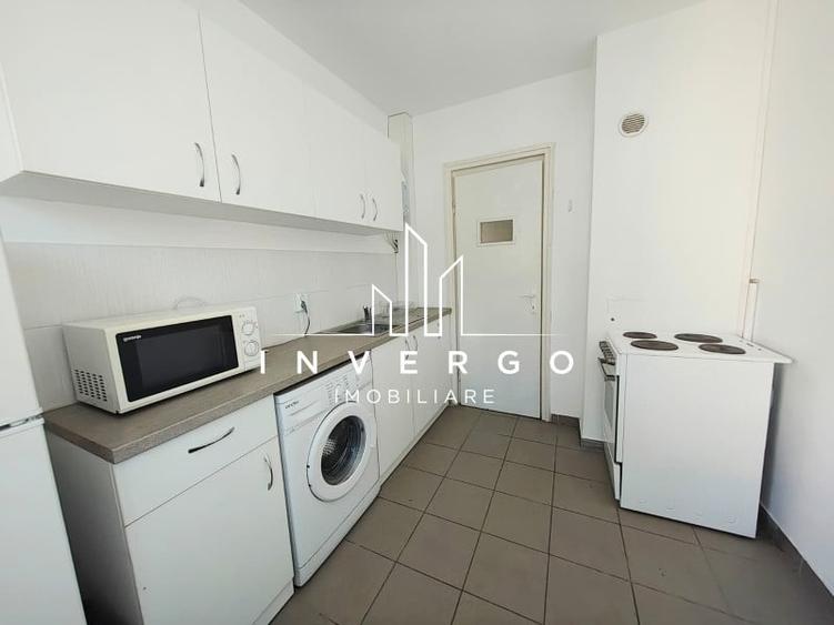 Apartament  2 camere, de închiriat  în Centru - 7