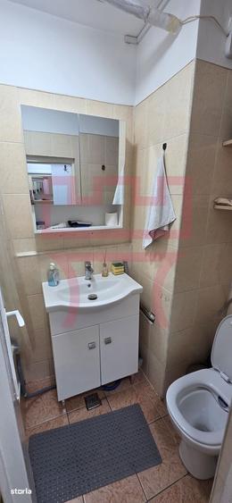 Apartament cu 2 camere în Gheorgheni