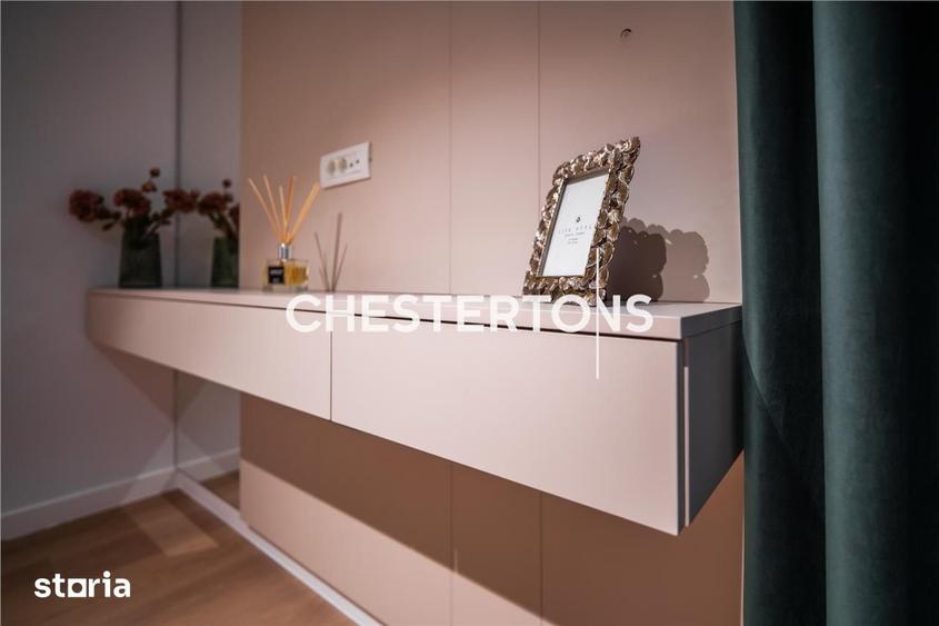 Apartament 2 camere terasa 8 mp, constructie noua cu vedere spre Rasar - 14
