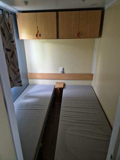Casă cu 2 camere în Exterior Vest