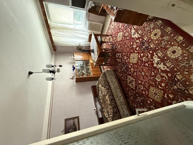 Apartament cu 2 camere decomandat în Centrul Vechi