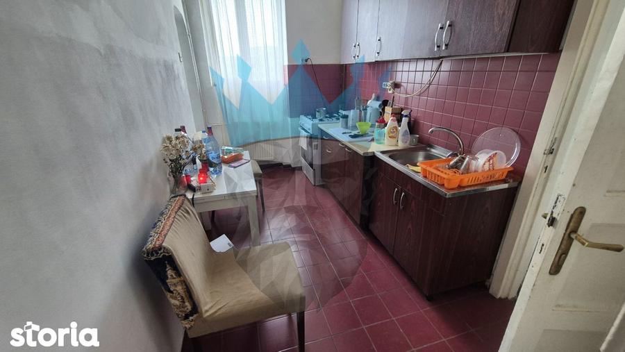 Apartament cu 2 camere, mobilat în Centrul Civic