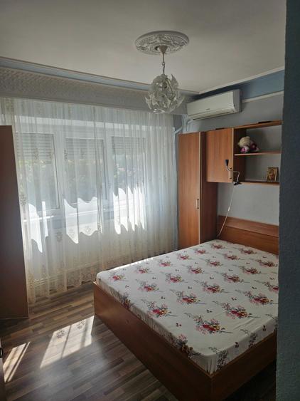 Apartament cu 2 camere în Obor