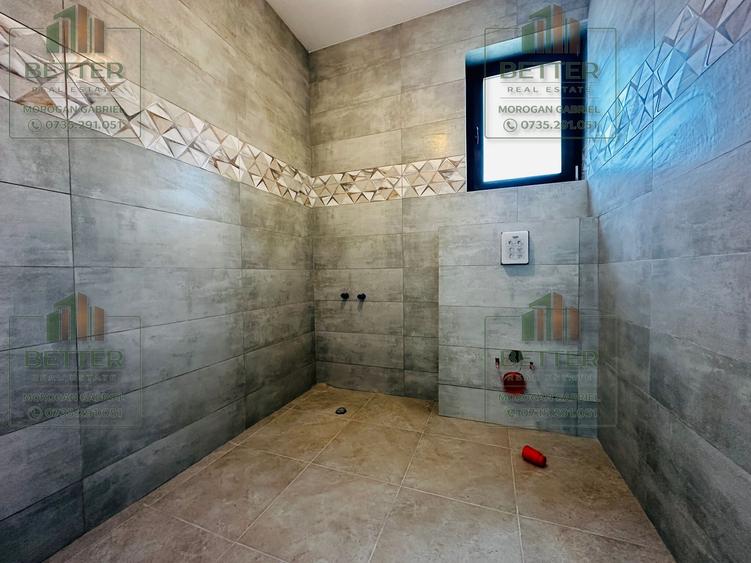 Casă de vânzare în Comuna Berceni – ansamblu privat - central - mutare rapidă - 19