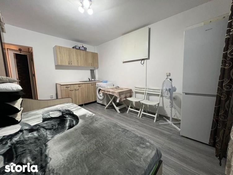Inchiriez garsoniera zona capat troleu - 7