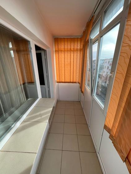 Apartament cu 2 camere decomandat în Tudor Vladimirescu