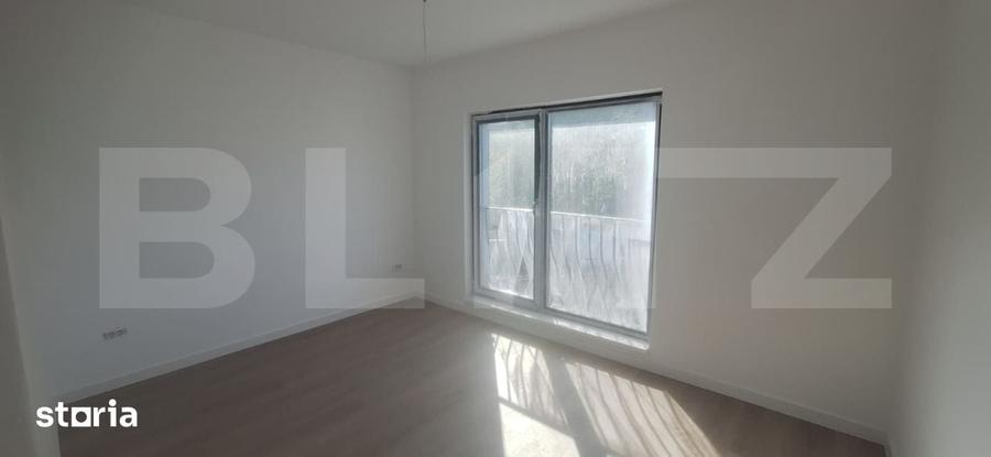 Casă cu 3 camere cu Teren 250 Mp în Bârnova