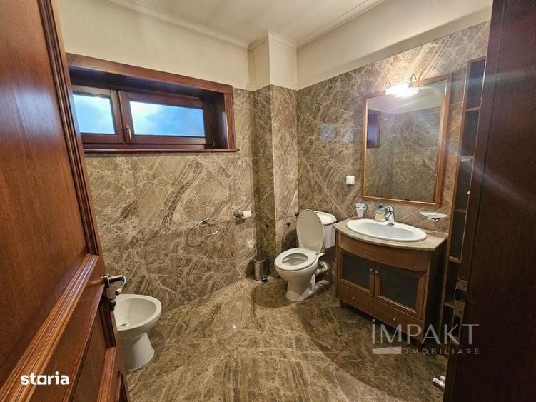 Inchiriez casa in cartier Gruia, pretabil locuinta, sediu firma, clini - 12