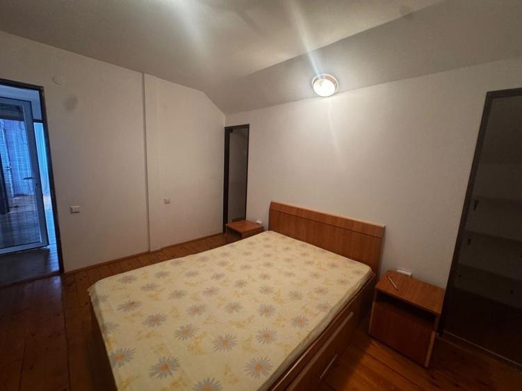 Casă cu 4 camere în Cheia