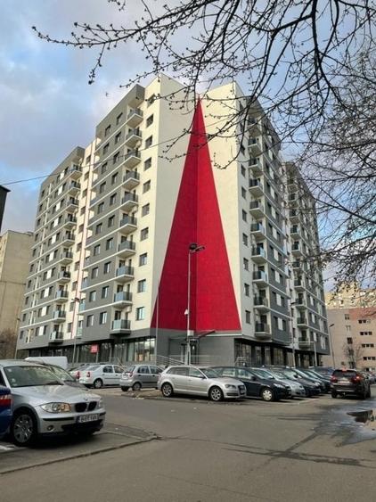Garsonieră decomandată în Drumul Taberei