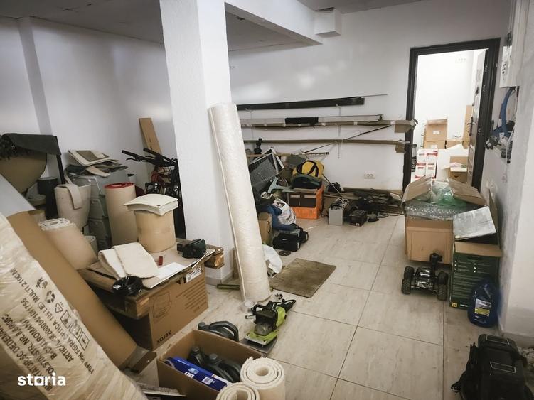 Vand/Schimb(garsoniera) Spatiu Comercial 125mp Str. Ilie Petre Chiajna - 7