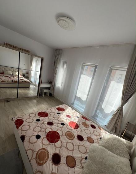 Apartament cu 2 camere în Giroc