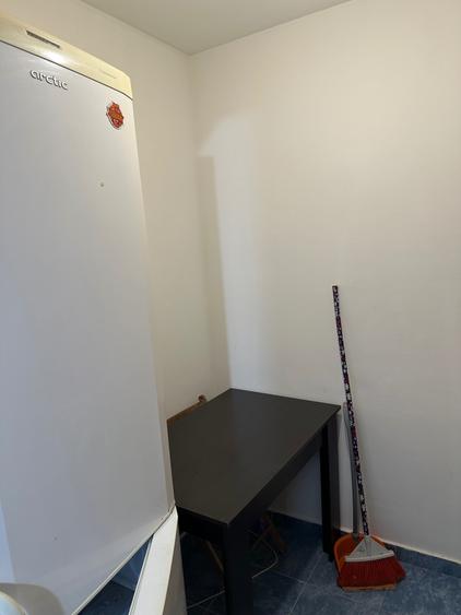 Garsonieră decomandată în Făcăi