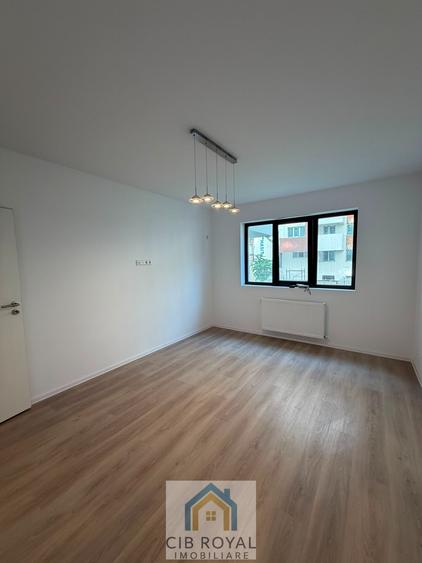 Garsonieră decomandată în Rahova