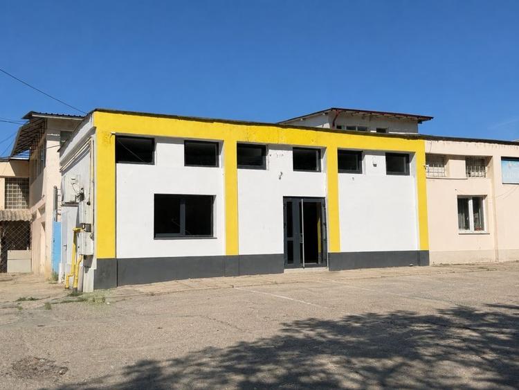 Birou, de 54 mp, în Craiovei
