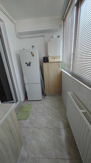 Apartament cu 2 camere în Dudu