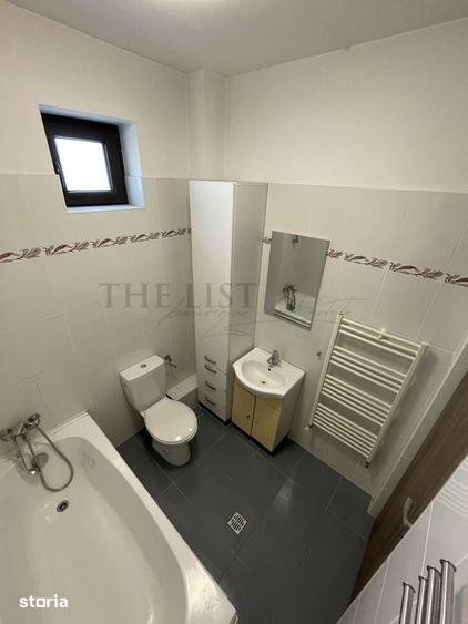 Apartament cu 2 camere | Scoala Europeana | Damaroaia - 4