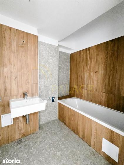 Apartament cu 3 camere în 13 Septembrie