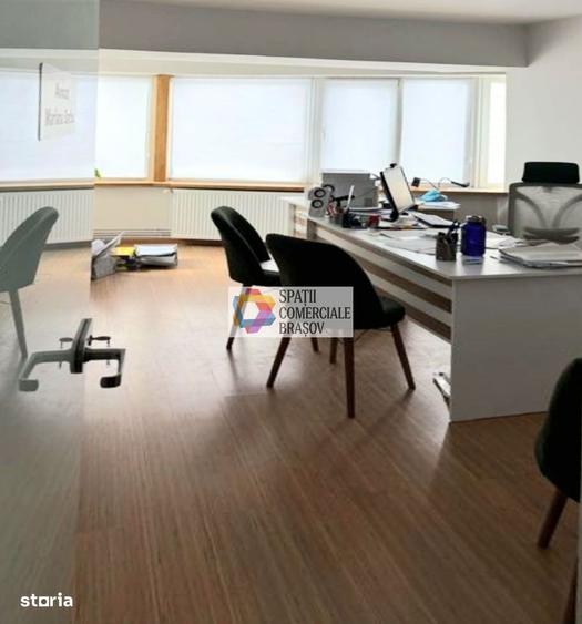 Spațiu comercial, de 108 mp, în Central