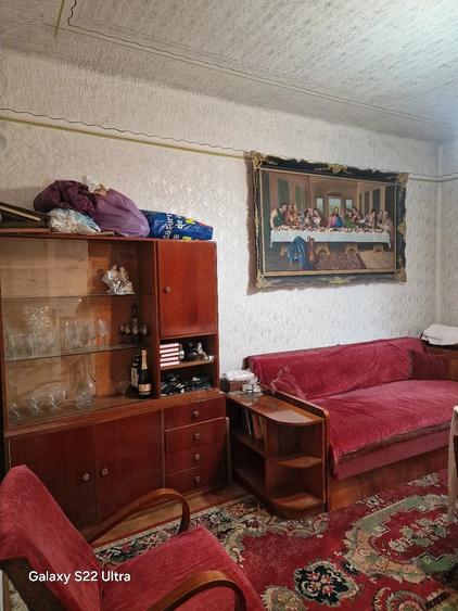 Casă cu 2 camere cu Teren 330 Mp în Lunei
