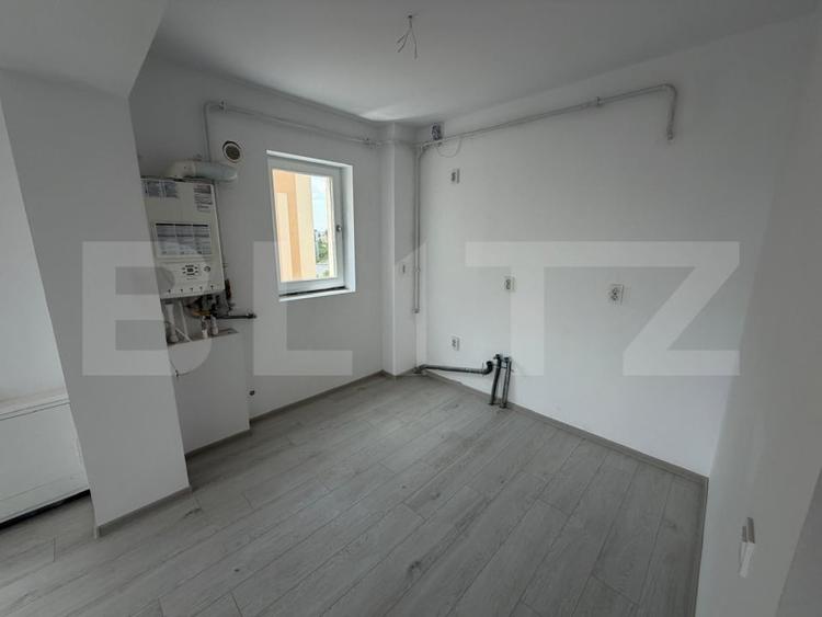 Apartament de 2 camere, 53 mp, intr-un ansamblu rezidential Cornitoiu - 3