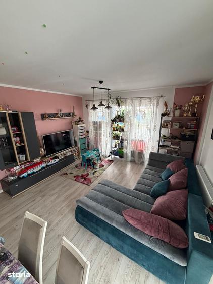 Apartament cu 2 camere în Iris