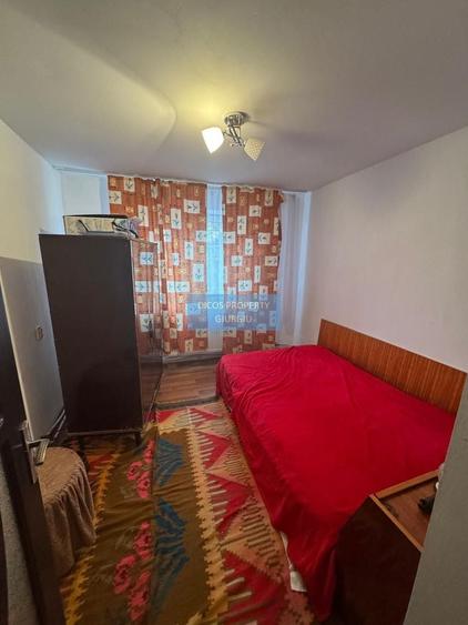 Casă individuală cu 5 camere cu Canalizare în Semicentral