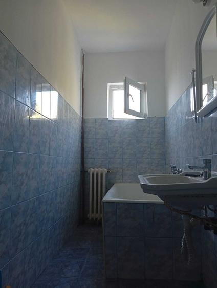 Apartament cu 2 camere semidecomandat în Rogerius