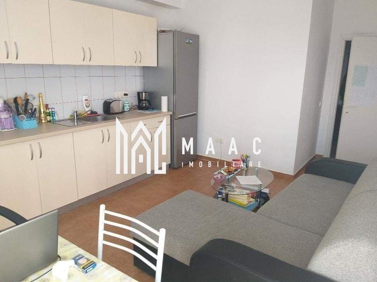 Apartament cu 2 camere, mobilat în Mihai Viteazul