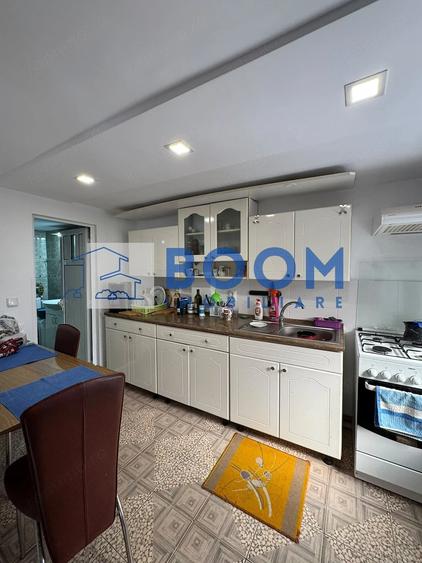 Casă cu 3 camere cu Teren 370 Mp în Ultracentral