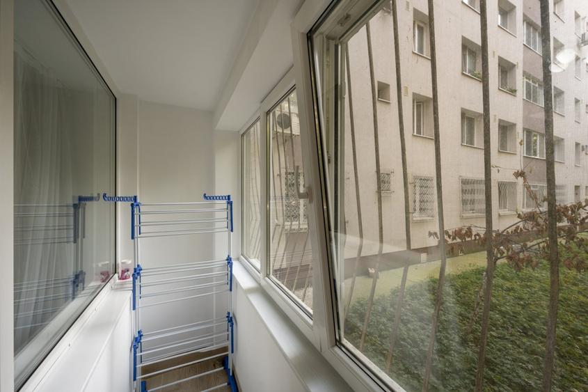 Apartament cu 2 camere semidecomandat, mobilat în Drumul Taberei