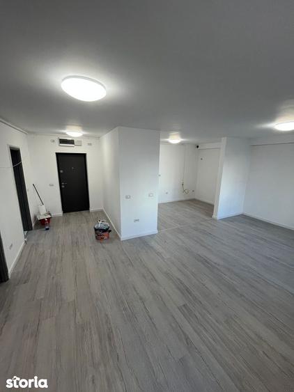 Apartament 2 camere BCR Gara - 11