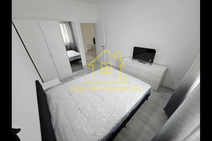 Apartament cu 2 camere în Theodor Pallady