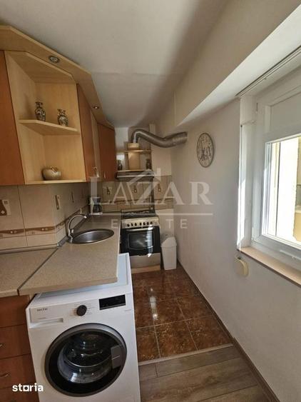 Apartament cu 3 camere decomandat în Tineretului