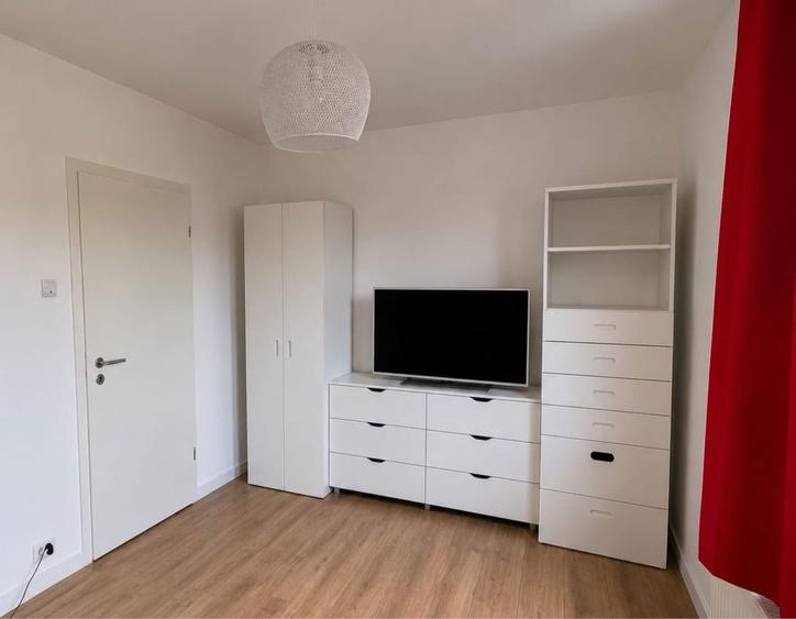 Apartament cu 2 camere în Gării