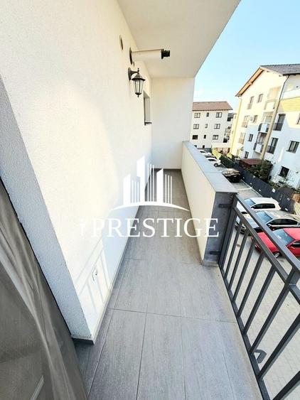 APARTAMENT 2 CAMERE| 2 BALCOANE | PARCARE | CARTIERUL ARHITECȚILOR - 8