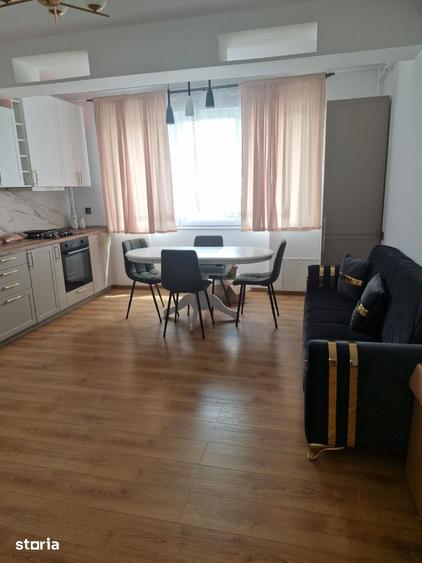 Apartament cu 3 camere în Bulgaria