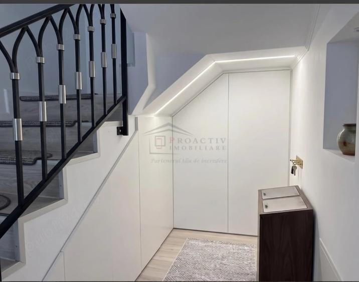 Casă cu Teren 480 Mp în Ipotești