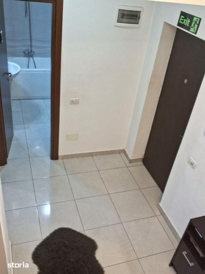 Apartament cu 2 camere decomandat în Dobroești