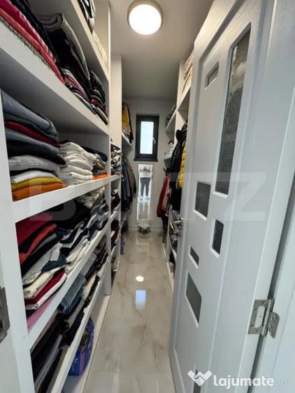 Casă cu 3 camere cu Teren 200 Mp în Central