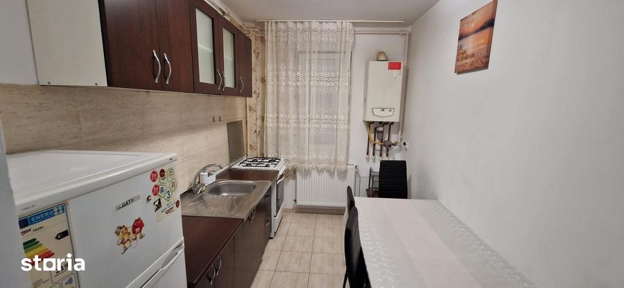 Apartament 1 Camera Giroc zona UM Pret 270 euro - 1