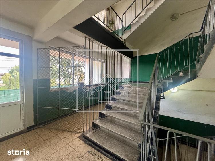 Apartament cu 2 camere în Sud
