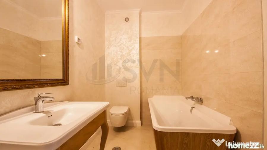 Casă cu 3 camere cu Teren 750 Mp în Pipera