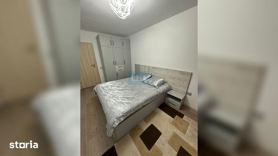 COMISION 0% Ap. 3 camere 73 mp + terasa, Grand Park, PET FRIENDLY - 12