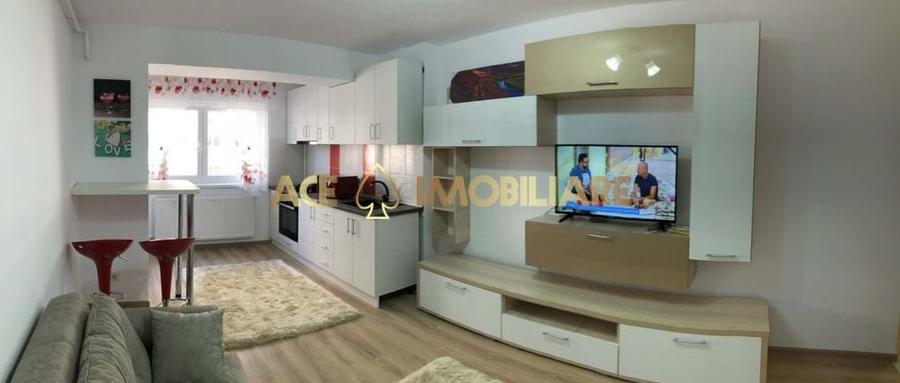 Apartament cu 2 camere decomandat, mobilat în Theodor Pallady