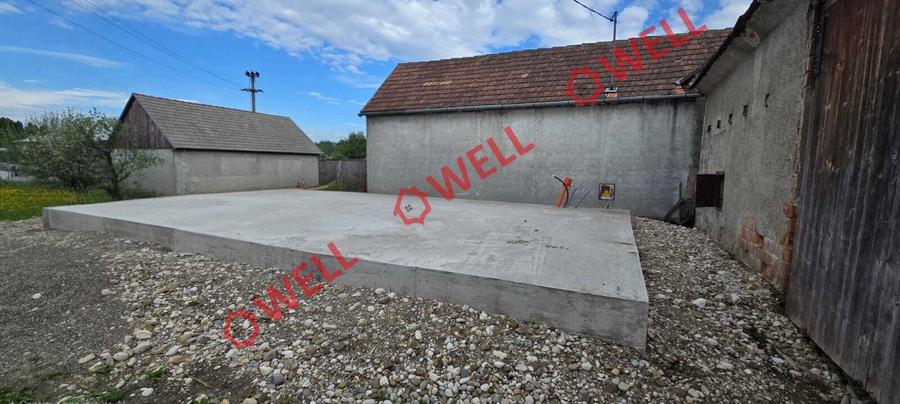 Teren intravilan de 933 mp, în Ultracentral